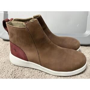 Women's Red Wing Shoes Boots